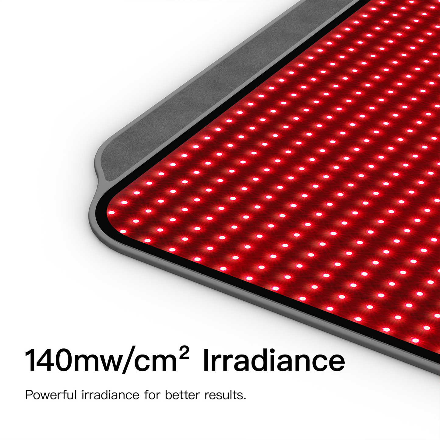 DermalGlow™ ProBody – Red & Near-Infrared Therapy Blanket