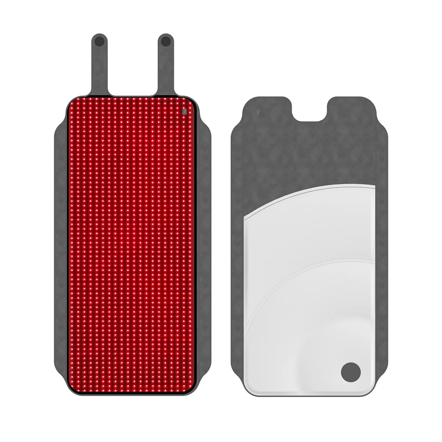 DermalGlow™ ProBody – Red & Near-Infrared Therapy Blanket