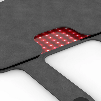 DermalGlow™ ProBody – Red & Near-Infrared Therapy Blanket